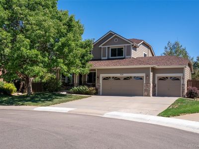7528 Indian Wells Lane