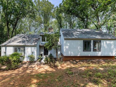1880 N Pantops Dr