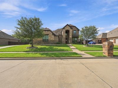 Property at 309 Covington Ln, Ovilla, TX