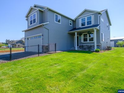 16424 Old Mehama Rd SE