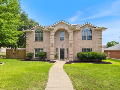 508 Big Oak Ct