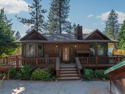 Property at 20309 Oak Dr, Pioneer, CA