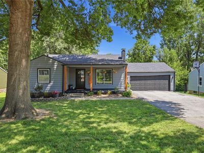 8518 W 56th Ter