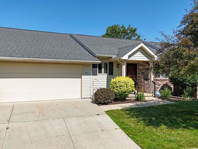 Property at 1824 Orchard Dr, Mount Pleasant, MI
