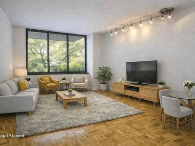 5 E 22nd St APT 3M
