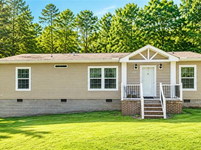 468 Charlies Creek Rd