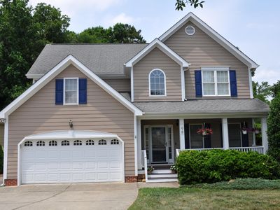 98 Bridle Path