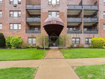 175 Archer Street #3E