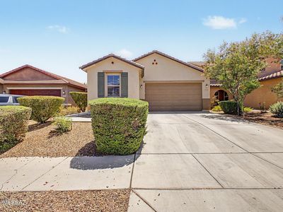 13809 S Camino Acelga