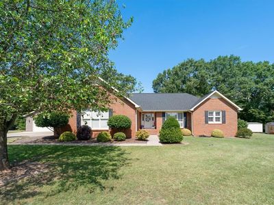 1 Oakridge Ct