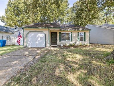 4368 Smokey Lake Dr