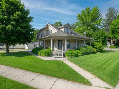 301 W Young St