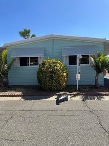 200 N El Camino Real Space 290