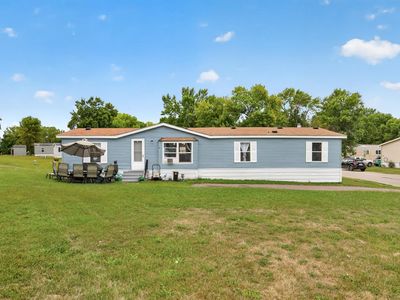 400 Center Ave S Trailer 80