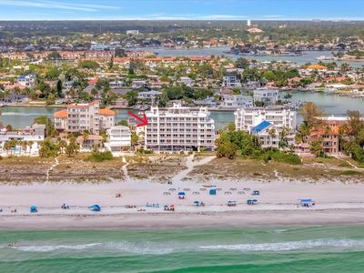 10116 Gulf Blvd UNIT 505W