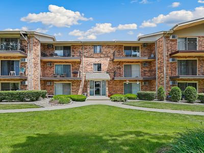 5337 Waterbury Ct APT 2505