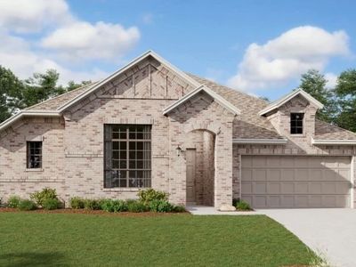 3301 Big Stump Ct