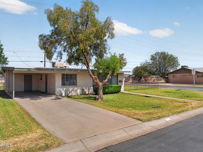 Property at 1613 S FARMER Avenue, Tempe, AZ