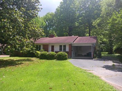 Property at 166 Westview St, Camden, TN