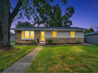 2710 Concord DRIVE