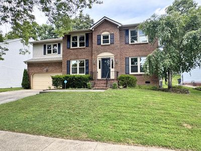 4636 Hickory Creek Dr