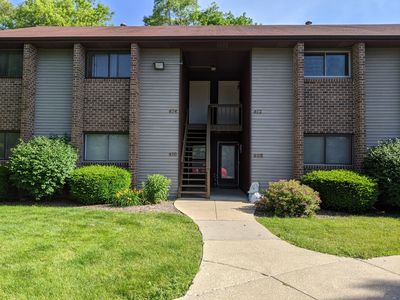 408 Heine Ave #408