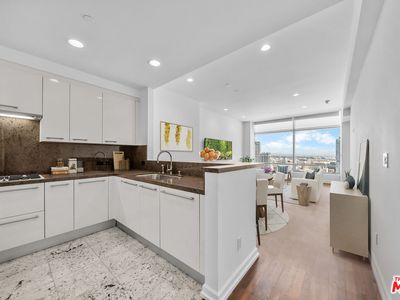 900 W Olympic Blvd Unit 31E