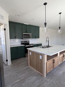 7740 South PARK ROAD Lot 150