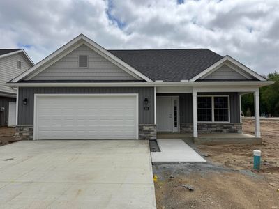 Property at 235 Dunes Park Dr #14, Culver, IN