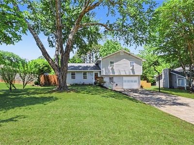 4915 Old Norcross Rd