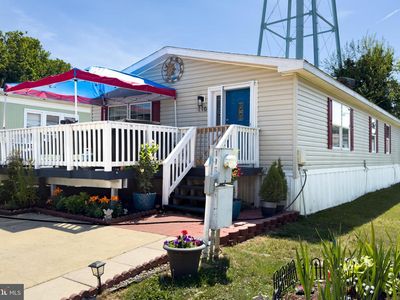 Property at 116 Konrad Morgan Way, Lothian, MD