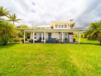 2250 Kaumana Dr