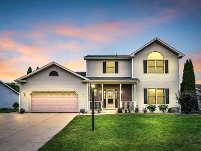 2748 Deer Creek DRIVE