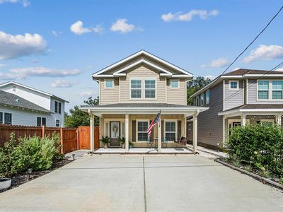 720 S N St