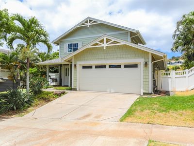 92-330 Palaulau Pl #76