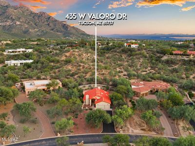 435 W Valoro Dr