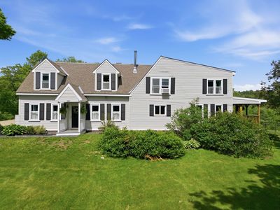Property at 360 Jaffrey Road, Marlborough, NH