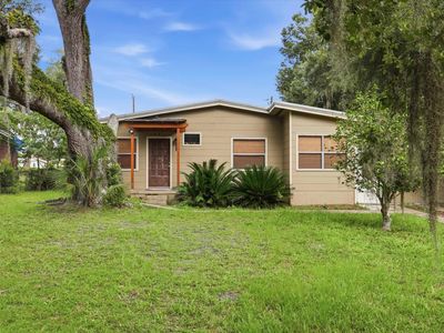 205 Cypress Rd