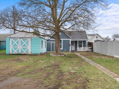 Property at 2009 W Mansfield Ave, Spokane, WA