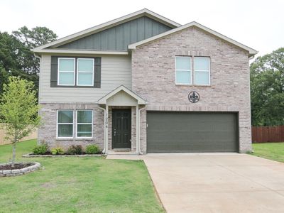 1206 River Oaks Ln