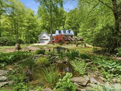 438 Serenity Mountain Rd