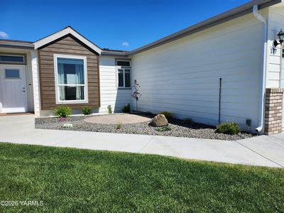 200 E Bridle Way #136