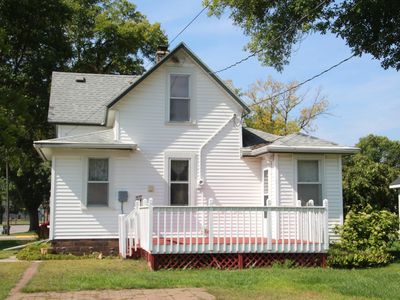 Property at 451 2nd St E, Hector, MN