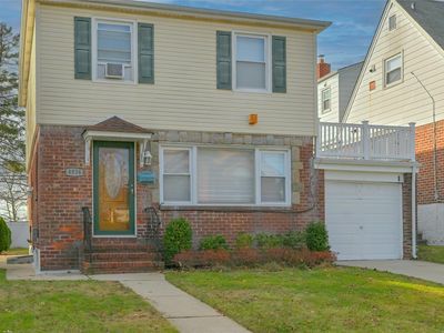 48-34 201 Street