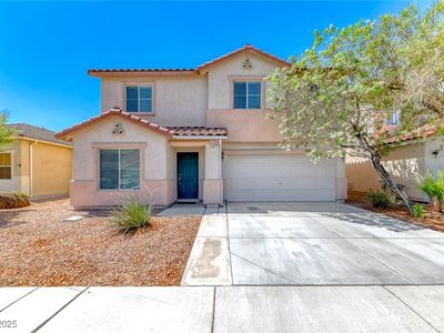 5017 Wild Buffalo Ave