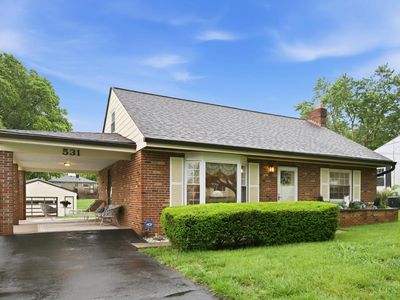 531 W Kemper Rd
