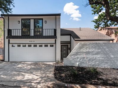 6215 Post Oak Ter
