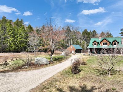 41 Lee Farm Road
