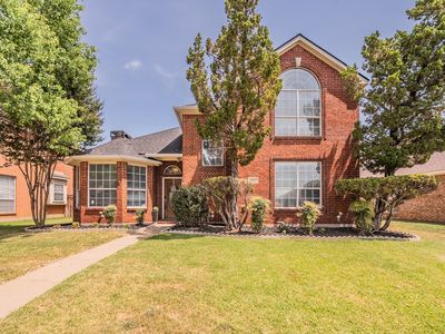 812 Chaparral Dr
