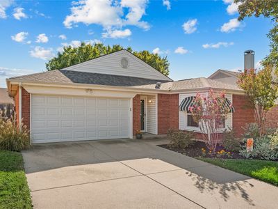 4636 Goldrock Dr